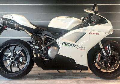 Ducati 848 (2007 - 13) - Annuncio 9275233