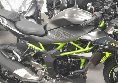 Kawasaki Z 125 (2021 - 24) - Annuncio 8644061