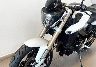 Bmw F 800 R (2015 - 16) - Annuncio 9275687