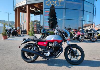 Moto Guzzi V7 Stone Corsa (2023 - 24) - Annuncio 9275726