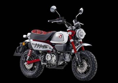 Honda Monkey 125 (2022 - 24) - Annuncio 9276079