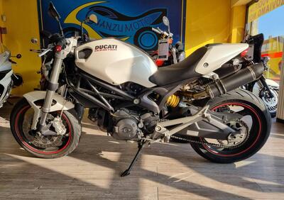 Ducati Monster 696 (2008 - 13) - Annuncio 9276178