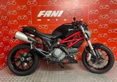 Ducati Monster 796 (2010 - 13) - Annuncio 9267320
