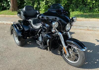 Harley-Davidson 107 Tri Glide Ultra Classic (2014 - 15) - FLHTCUTG - Annuncio 9276818