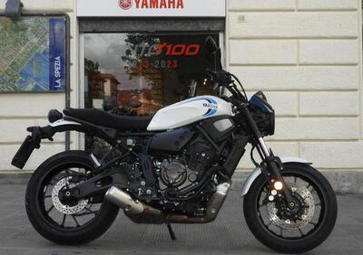 Yamaha XSR 700 (2022 - 24) - Annuncio 9277039