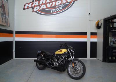 Harley-Davidson Nightster Special (2023 - 24) - Annuncio 9277542