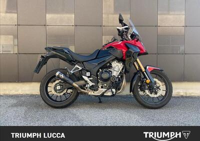 Honda CB 500 X (2022 - 23) - Annuncio 9277560
