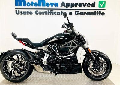 Ducati XDiavel 1262 S (2016 - 20) - Annuncio 9277743