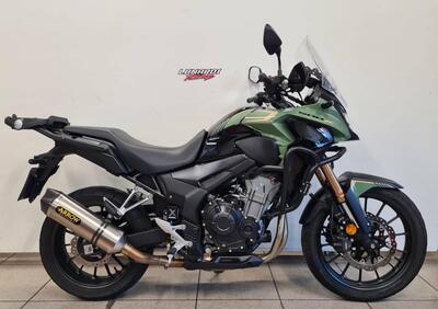 Honda CB 500 X (2022 - 23) - Annuncio 9277893