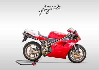 Ducati 916 SPS (1997 - 99) - Annuncio 9011019