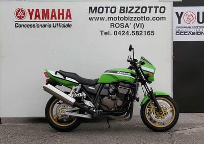 Kawasaki ZRX 1200 R - Annuncio 9278037