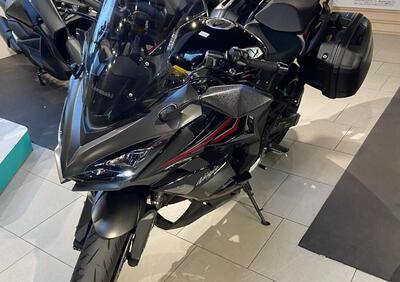 Kawasaki Ninja 1000 SX Tourer (2021 - 24) - Annuncio 9278259