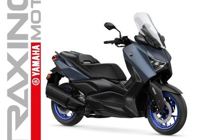 Yamaha X-Max 300 (2021 - 24) - Annuncio 9278293