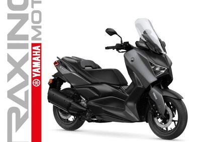 Yamaha X-Max 300 (2021 - 24) - Annuncio 9278296