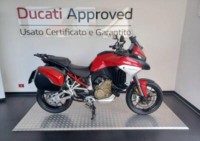 Ducati Multistrada V4 S (2021 - 24) - Annuncio 9278304