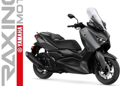 Yamaha X-Max 125 (2021 - 24) - Annuncio 9278335