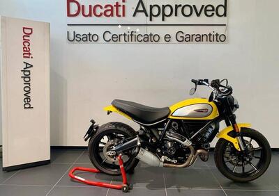 Ducati Scrambler 800 Icon (2017 - 2020) - Annuncio 9278498