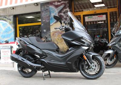 Kymco Xciting VS 400i (2023 - 25) - Annuncio 8368172