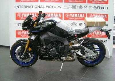 Yamaha MT-10 SP (2022 - 24) - Annuncio 9278520