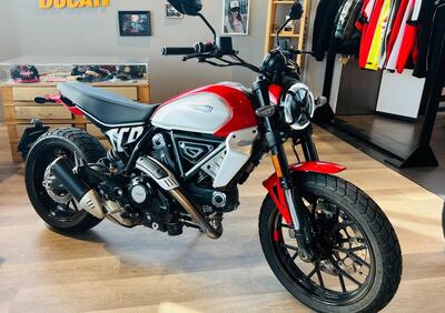 Ducati Scrambler 800 Icon (2023 - 24) - Annuncio 9278689
