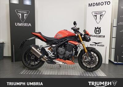 Triumph Speed Triple 1200 RS (2021 - 24) - Annuncio 9278758