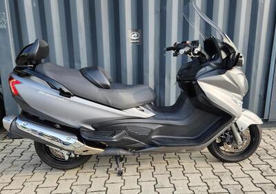 Suzuki Burgman AN 650 Executive ABS (2013 - 17) - Annuncio 9278871