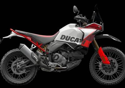 Ducati DesertX Rally (2024) - Annuncio 9279178