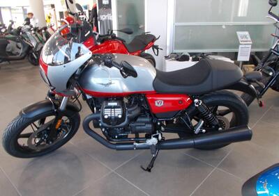 Moto Guzzi V7 Stone Corsa (2023 - 24) - Annuncio 9279250
