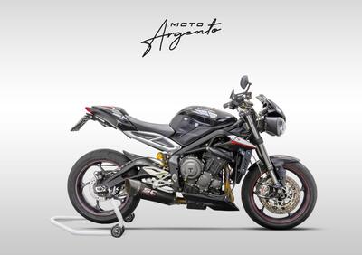 Triumph Street Triple RS (2017 - 19) - Annuncio 9279341