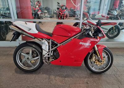 Ducati 998 (2001 - 02) - Annuncio 9279389