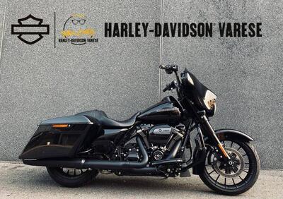 Harley-Davidson 107 Street Glide Special (2017 - 19) - FLHXS - Annuncio 9279693