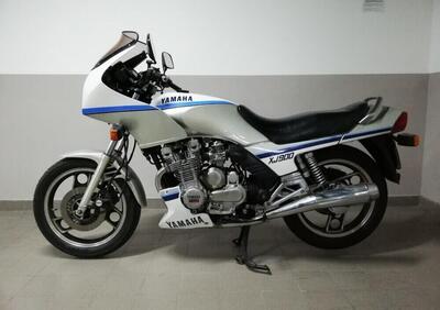Yamaha XJ 900 F (1985 - 93) - Annuncio 8283761