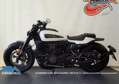 Harley-Davidson Sportster S (2022 - 23) - Annuncio 9252381