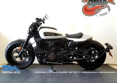 Harley-Davidson Sportster S (2022 - 24) - Annuncio 9280071