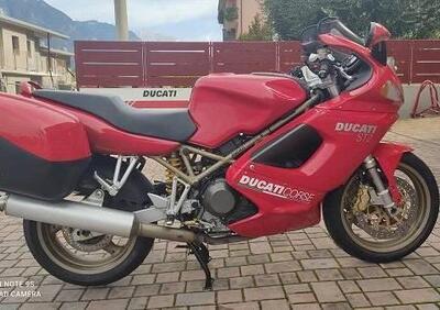 Ducati ST2 (1997 - 02) - Annuncio 9280329