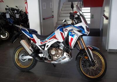 Honda Africa Twin CRF 1100L Adventure Sports (2020 - 21) - Annuncio 9280351