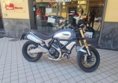 Ducati Scrambler 1100 Special (2018 - 20) - Annuncio 9280780
