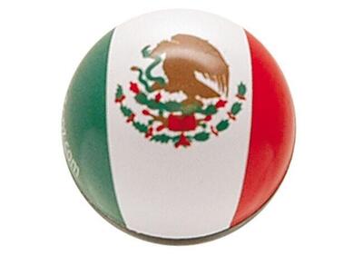 Tappini valvola Flag Mexico Trik Topz  - Annuncio 8558626