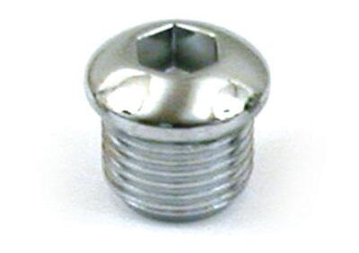 Tappo per foro fasatura motore per Sportster 72-76 Drag Specialties - Annuncio 9281021