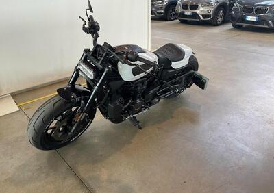 Harley-Davidson Sportster S (2022 - 24) - Annuncio 9281060