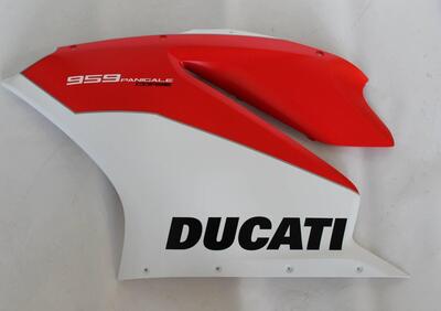 FIANCATA SUPERIORE SX PANIGALE 959 - CORSE Ducati - Annuncio 9281350