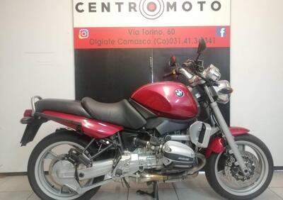 Bmw R 850 R (1994 - 02) - Annuncio 9281483