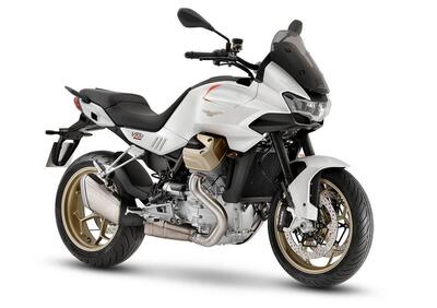 Moto Guzzi V100 Mandello (2023 - 24) - Annuncio 9281568