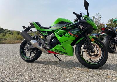 Kawasaki Ninja 125 (2021 - 24) - Annuncio 9281837