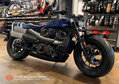 Harley-Davidson Sportster S (2022 - 24) - Annuncio 9281898