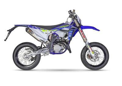 Sherco Supermotard 125 Factory (2020) - Annuncio 9033131