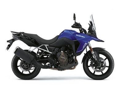 Suzuki V-Strom 800SE (2023 - 24) - Annuncio 9282427