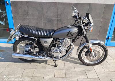 Yamaha SR 400 (2013 - 17) - Annuncio 9282604