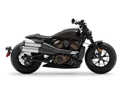Harley-Davidson Sportster S (2022 - 24) - Annuncio 9282628