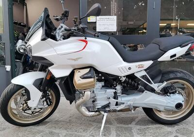 Moto Guzzi V100 Mandello (2023 - 24) - Annuncio 9282730